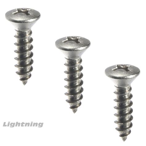 phillips oval head sheet metal screws|oval head screw size chart.